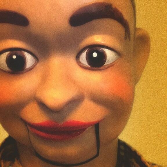 Another Look: Suede & ’Lene, 'Hymns for Lost Things'